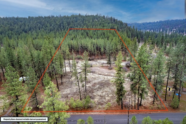 0 W 4th St, Spokane WA, 99224 land for sale