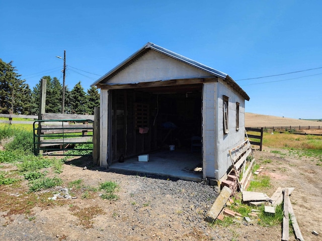27750 N Evers Rd, Davenport, WA 99122 - photo 41