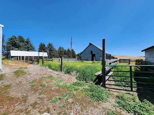 27750 N Evers Rd, Davenport, WA 99122 - photo 42
