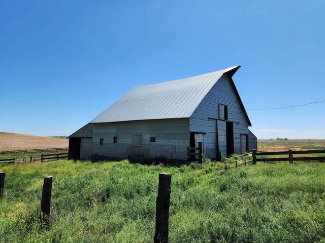 27750 N Evers Rd, Davenport, WA 99122 - photo 46