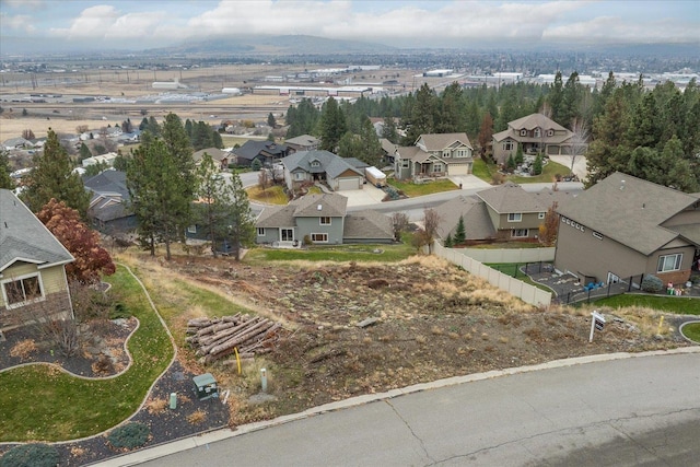 5424 N Del Rey Dr, Spokane WA, 99027 land for sale