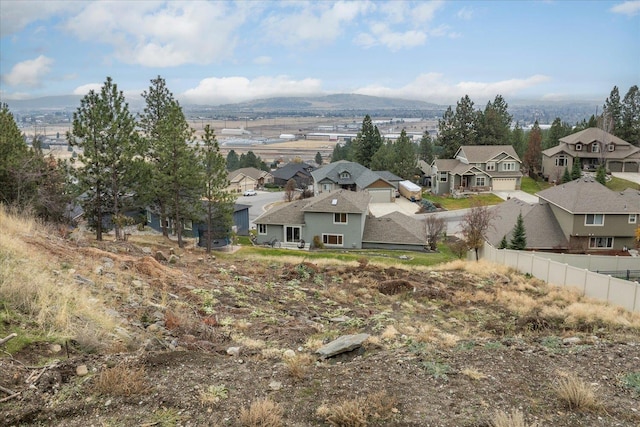 Listing photo 2 for 5424 N Del Rey Dr, Spokane WA 99027