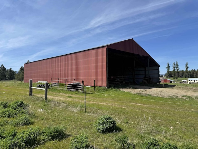 29210 N Spotted Rd Unit Parcel E, Deer Park, WA 99006 - photo 12