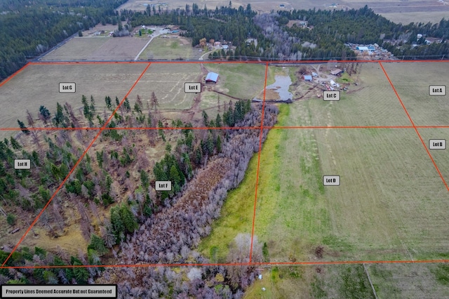 29210 N Spotted Rd Unit Parcel E, Deer Park, WA 99006 - photo 15