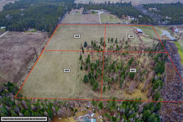 29210 N Spotted Rd Unit Parcel E, Deer Park, WA 99006 - photo 16