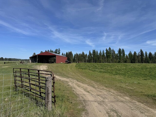 29210 N Spotted Rd Unit Parcel E, Deer Park, WA 99006 - photo 3