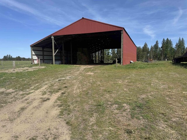 29210 N Spotted Rd Unit Parcel E, Deer Park, WA 99006 - photo 6