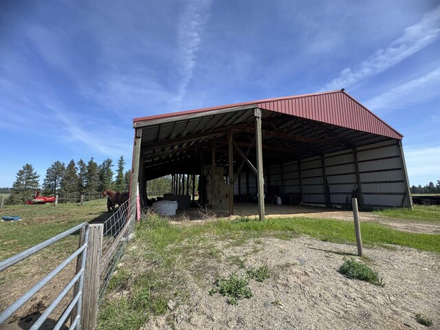 29210 N Spotted Rd Unit Parcel E, Deer Park, WA 99006 - photo 8