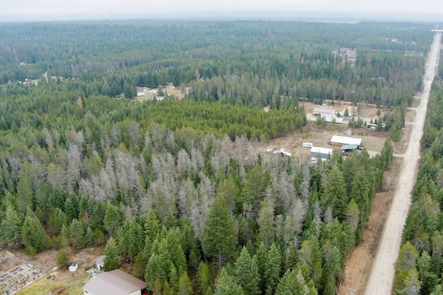 NNA N Roberts Rd, Athol, ID 83801