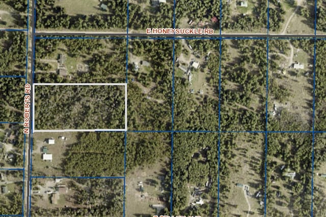 NNA N Roberts Rd, Athol, ID 83801