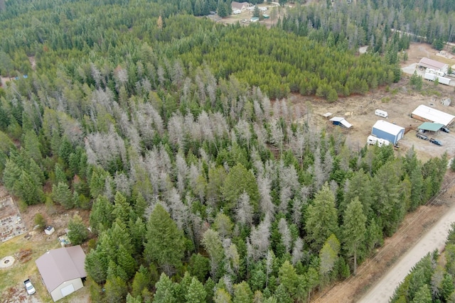 NNA N Roberts Rd, Athol, ID 83801
