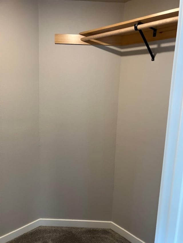 38105 N Frontage Rd, Elk, WA 99009 - spacious closet with dark colored carpet