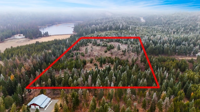 872 Mcgowen Rd, Newport WA, 99156 land for sale