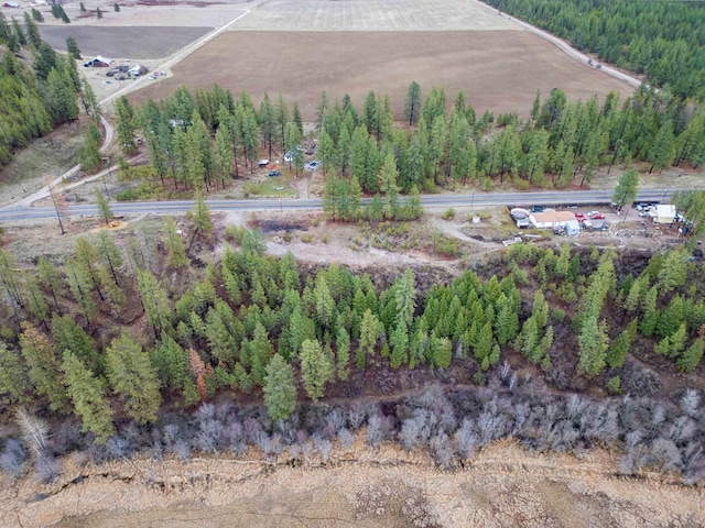 4256 231st Hwy, Springdale, WA 99173