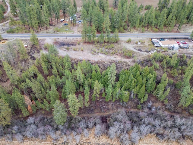 4256 231st Hwy, Springdale, WA 99173