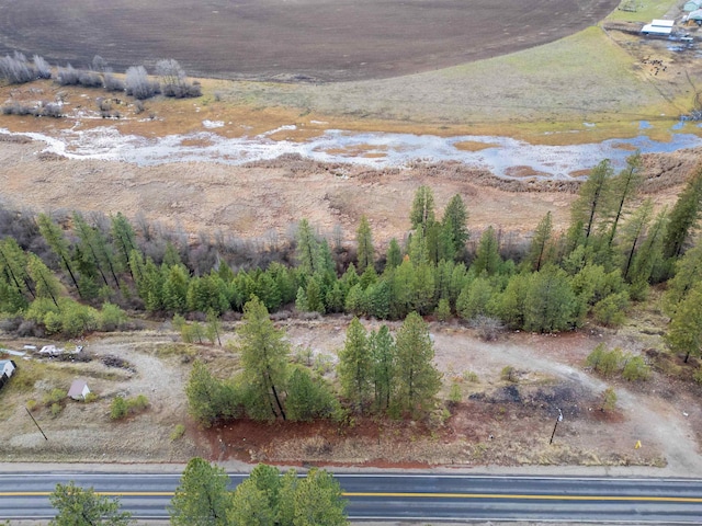 4256 231st Hwy, Springdale, WA 99173