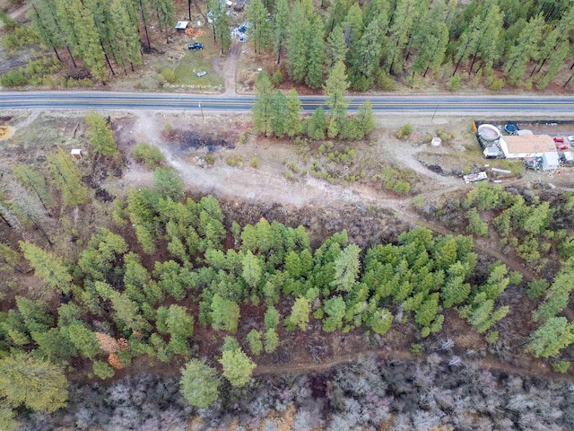 4256 231st Hwy, Springdale, WA 99173