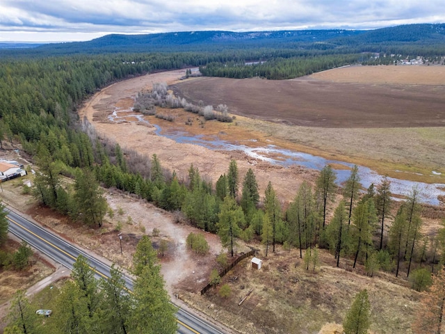 4256 231st Hwy, Springdale, WA 99173