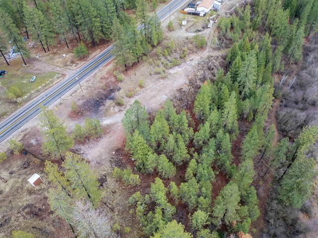 4256 231st Hwy, Springdale, WA 99173