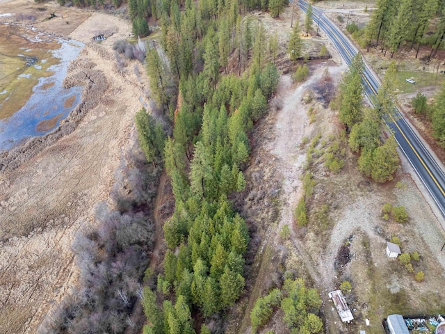 4256 231st Hwy, Springdale, WA 99173