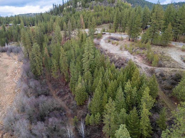 4256 231st Hwy, Springdale, WA 99173