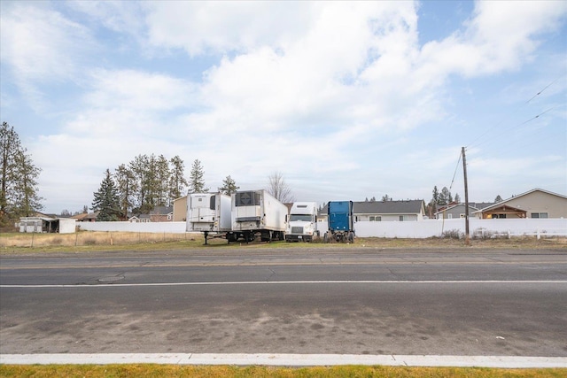 NKA W Thorpe Rd, Spokane WA, 99224 land for sale