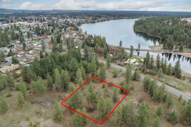 XX W Brooks, Medical Lake, WA 99022