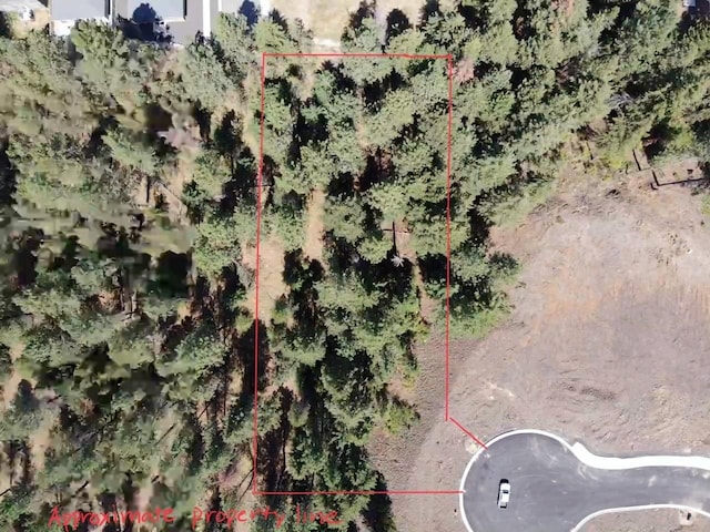 16998 N Morton Ln, Colbert WA, 99005 land for sale