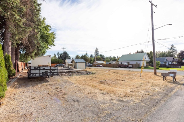 402 E A St, Deer Park WA, 99006 land for sale