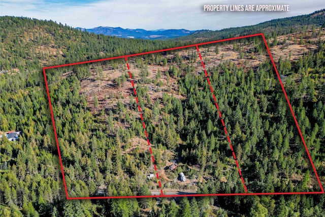 3401 Red Marble Rd, Chewelah, WA 99109