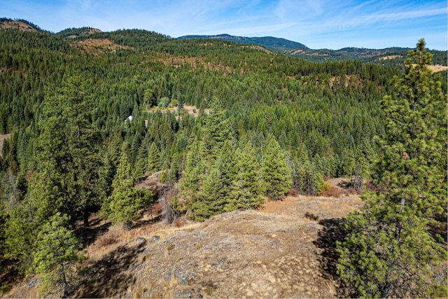 3401 Red Marble Rd, Chewelah, WA 99109