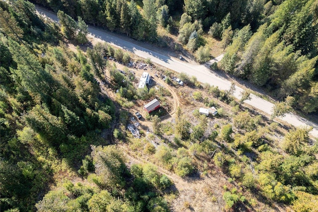3401 Red Marble Rd, Chewelah, WA 99109