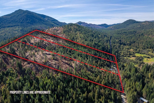 3401 Red Marble Rd, Chewelah, WA 99109