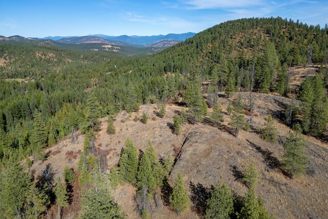 3401 Red Marble Rd, Chewelah, WA 99109