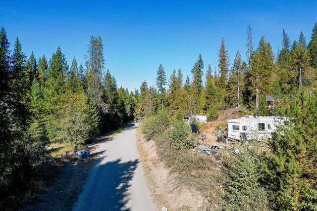 3401 Red Marble Rd, Chewelah, WA 99109