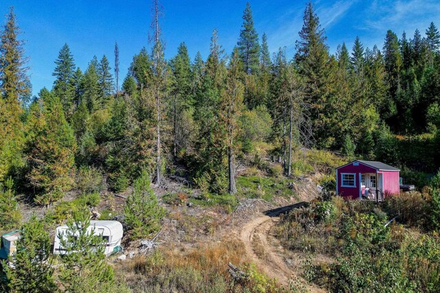 3401 Red Marble Rd, Chewelah, WA 99109