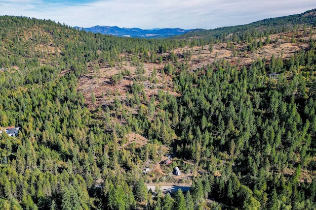 3401 Red Marble Rd, Chewelah, WA 99109