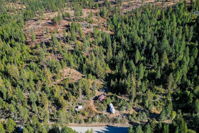 3401 Red Marble Rd, Chewelah, WA 99109