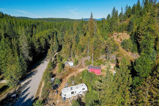 3401 Red Marble Rd, Chewelah, WA 99109