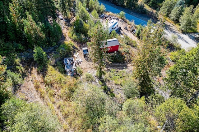 3401 Red Marble Rd, Chewelah, WA 99109