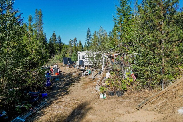 3401 Red Marble Rd, Chewelah, WA 99109