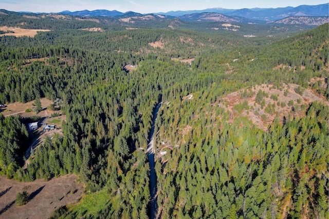 3401 Red Marble Rd, Chewelah, WA 99109