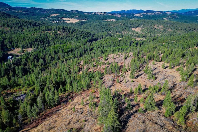 3401 Red Marble Rd, Chewelah, WA 99109