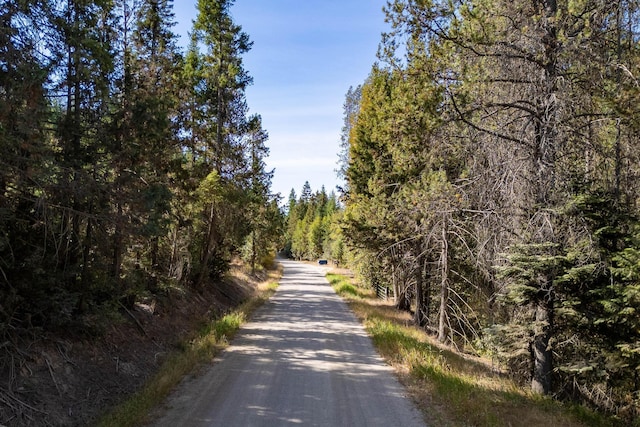 3401 Red Marble Rd, Chewelah, WA 99109