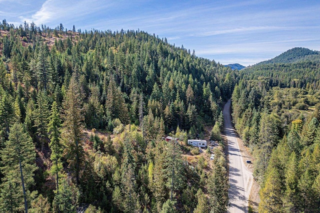 3401 Red Marble Rd, Chewelah, WA 99109