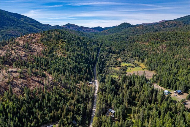 3401 Red Marble Rd, Chewelah, WA 99109