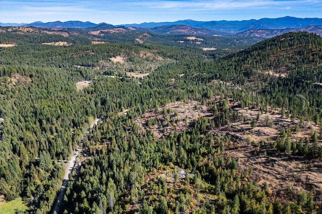 3401 Red Marble Rd, Chewelah, WA 99109