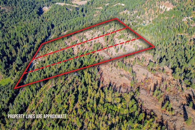3401 Red Marble Rd, Chewelah, WA 99109