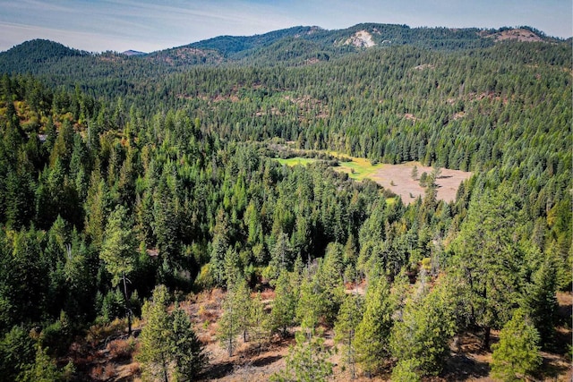 3401 Red Marble Rd, Chewelah, WA 99109