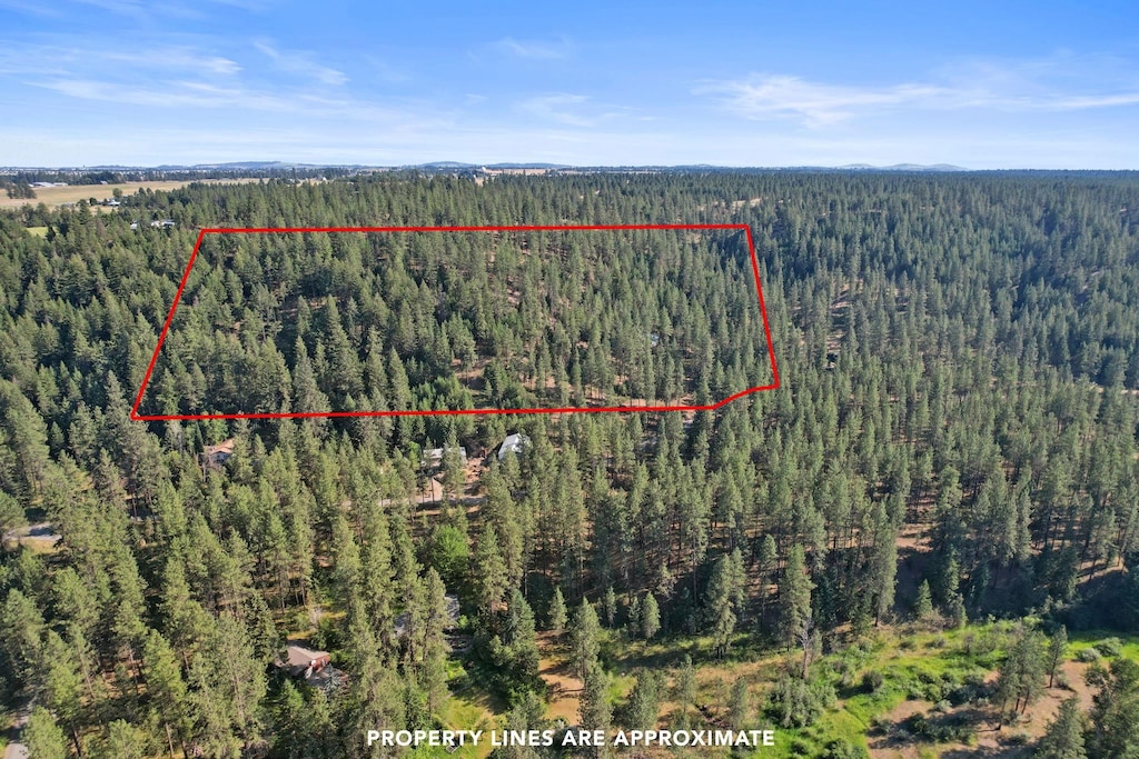 15825 W Euclid Rd, Spokane, WA 99224
